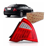 Lanterna Para Ford Fusion
