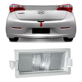 Lanterna Para Luz De Placa Hb20 2012 2013 2014 E 2015