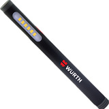 Lanterna Para Mecanico Cob Led Compact Magnetica Wurth