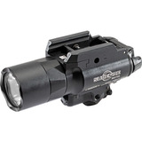 Lanterna Para Pistola X400 Ultra Laser