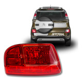 Lanterna Parachoque Citroen C3