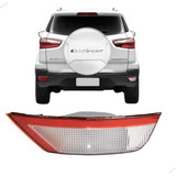 Lanterna Parachoque Ré Ecosport 2013 2014 2015 2016 Direito