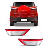 Lanterna Parachoque Re Ecosport