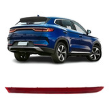 Lanterna Parachoque Traseiro Byd