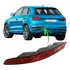 Lanterna Parachoque Traseiro Esq Audi Q3 2016 2017 2018 2019