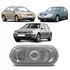 Lanterna Paralama Pisca Seta Golf Polo Bora Passat Cristal