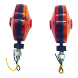 Lanterna Paralama Trator Valtra 585 685 785 Bl77 Bl88 A650