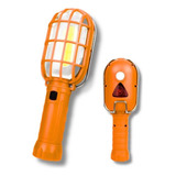 Lanterna Pendente Led Para Mecânico Com Imã Super Resistente
