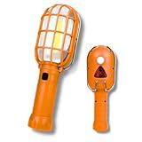 Lanterna Pendente Led Para Mecânico Com Imã Super Resistente Starfer
