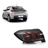 Lanterna Peugeot 208 2021