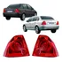 Lanterna Peugeot 307 Sedan 2007 2008 2009 2010 2011 12 Novo