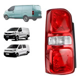 Lanterna Peugeot Expert Citroen