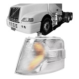 Lanterna Pisca Compativel Volvo