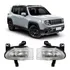 Lanterna Pisca Diant Renegade 2015 2016 2017 18 19 20 21 Par