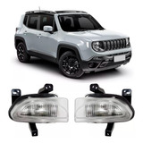 Lanterna Pisca Diant Renegade