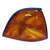 Lanterna Pisca Dianteira Bmw