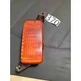 Lanterna Pisca Dianteira Dodge