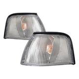 Lanterna Pisca Dianteira Fiat