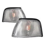 Lanterna Pisca Dianteira Fiat