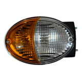 Lanterna Pisca Dianteira Original Vinco Para Trator Valtra
