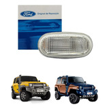 Lanterna Pisca Direcional Led Troller T4 E Tx4 Original