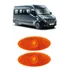Lanterna Pisca Friso Lateral Master 2013 2014 2015 2016 2017