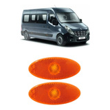 Lanterna Pisca Friso Lateral Master 2013 2014 2015 2016 2017