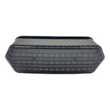 Lanterna Pisca Integrado Led Honda Cbr 650f Cb 650f 14 A 18