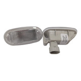 Lanterna Pisca Lateral Led Troller 2015 A 2021 Par
