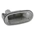 Lanterna Pisca Lateral Paralama L200 Outdoor Triton Hpe Led
