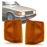 Lanterna Pisca Opala Caravan