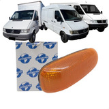 Lanterna Pisca Seta Lateral Sprinter 310 312 311 313