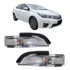 Lanterna Pisca Yaris 2016 Corolla 2014-2019 Lado Direito
