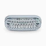 Lanterna Placa 1 Led