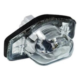 Lanterna Placa C/ Soquete Honda Fit 04 A 14 Crv 12 A 16 