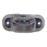 Lanterna Placa C Soquete Vw Gol Parati Voyage 86 Dp3010