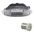 Lanterna Placa Com Lampada Led Classic De 1995 Até 2012