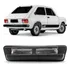 Lanterna Placa Fiat 147 - 76 77 78 79 80 81 82 83 84 Cristal