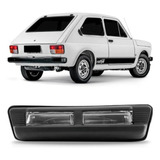 Lanterna Placa Fiat 147 76 77 78 79 80 81 82 83 84 Cristal