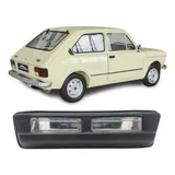 Lanterna Placa Fiat 147