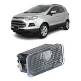 Lanterna Placa Ford Ecosport 2013 2014 2015 2016 2017