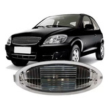 Lanterna Placa Gm Chevrolet Celta 2008 2009 2010 2011 2012