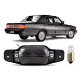 Lanterna Placa Gm Opala