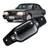 Lanterna Placa Gm Opala