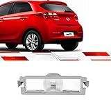 Lanterna Placa Hb20 Sem Soquete 9250115000