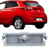 Lanterna Placa Hb20 Sem Soquete 9250115000