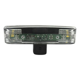 Lanterna Placa Led Bivolt
