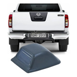 Lanterna Placa Nissan Frontier 2008 2016