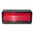 Lanterna Placa Olho Gato Fan 125 Titan 150 160 2013 Até 2015