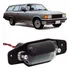 Lanterna Placa Opala 75 76 78 79 Caravan 80 89 Marajo 78 82